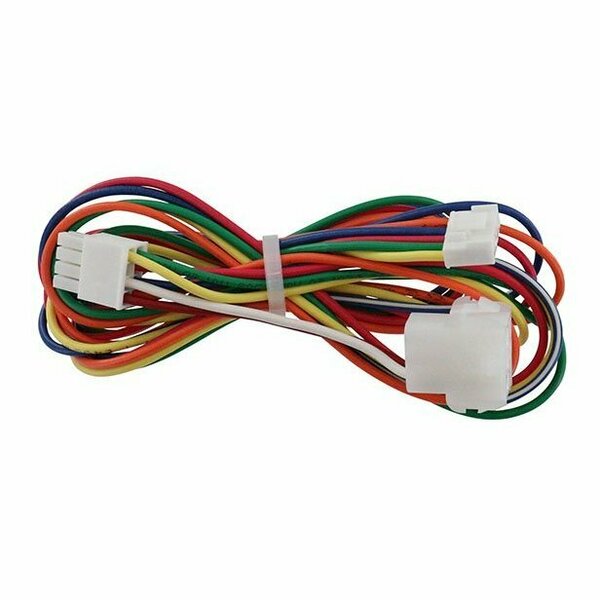 Source 1 WIRING HARNESS S1-02544097000